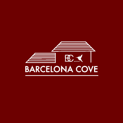 Logo Barcelona Cove